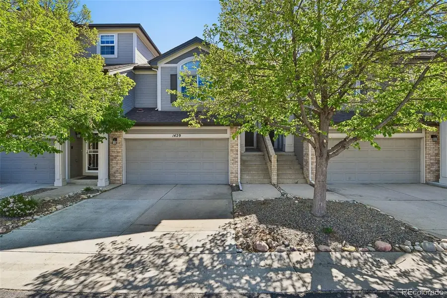 1429 S Ulster Street, Denver, CO 80231 - #2