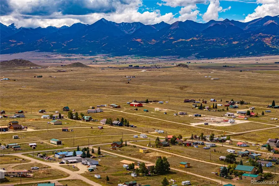 76 Windy Way, Westcliffe, CO 81252 - #2