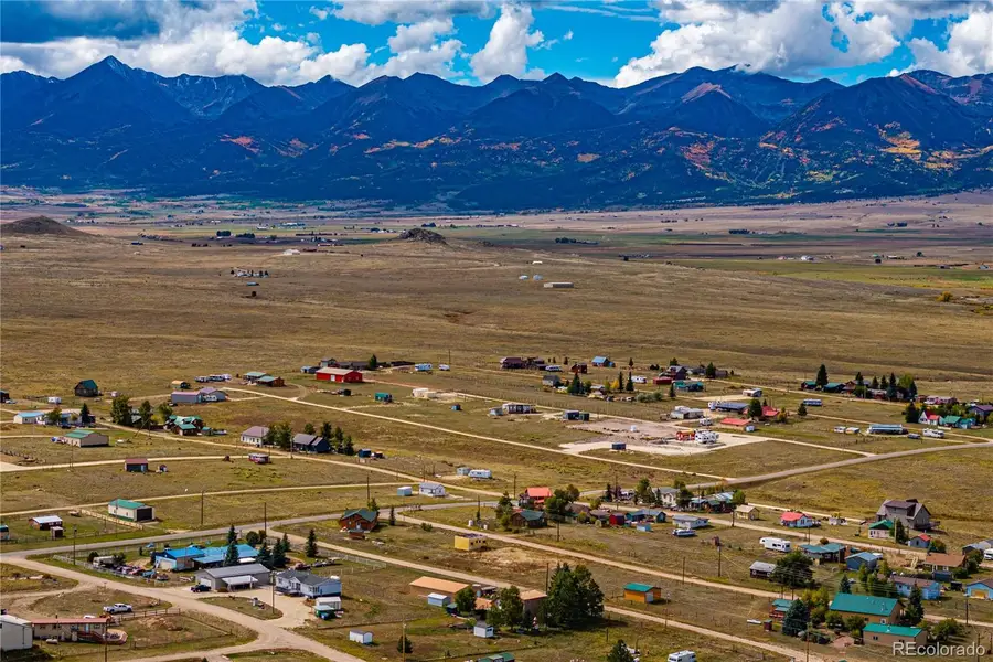 76 Windy Way, Westcliffe, CO 81252 - #3