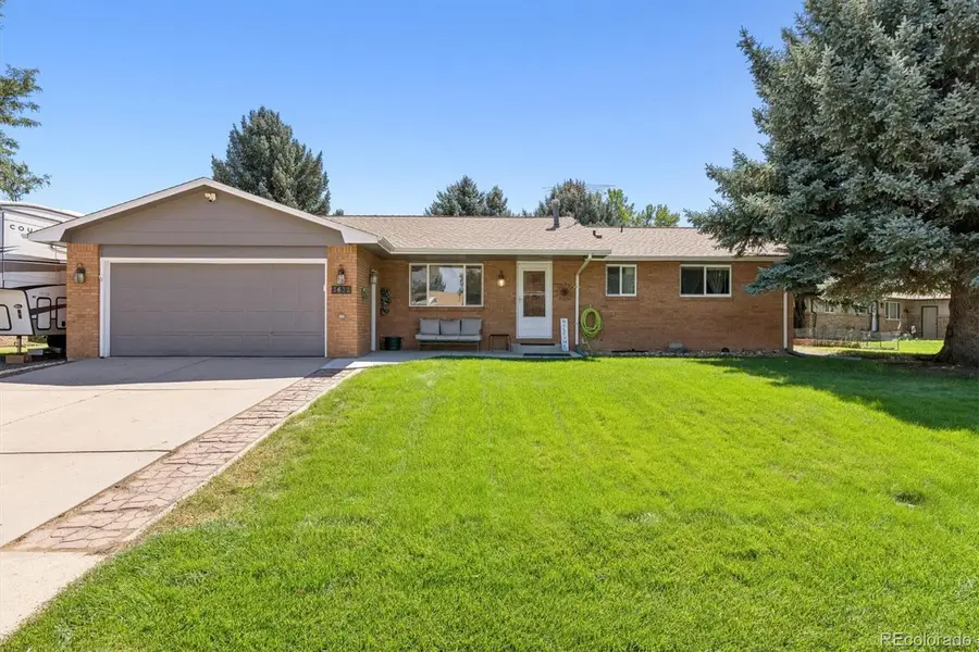 3632 Catalpa Court, Loveland, CO 80538 - #2