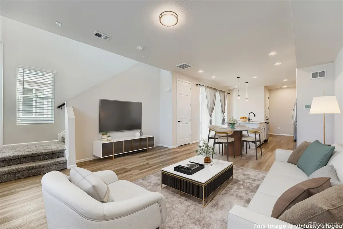 24374 E 42nd Avenue, Aurora, CO 80019 - #1