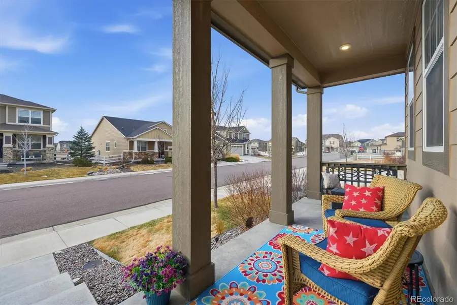 744 Penstemon Drive, Henderson, CO 80640 - #3