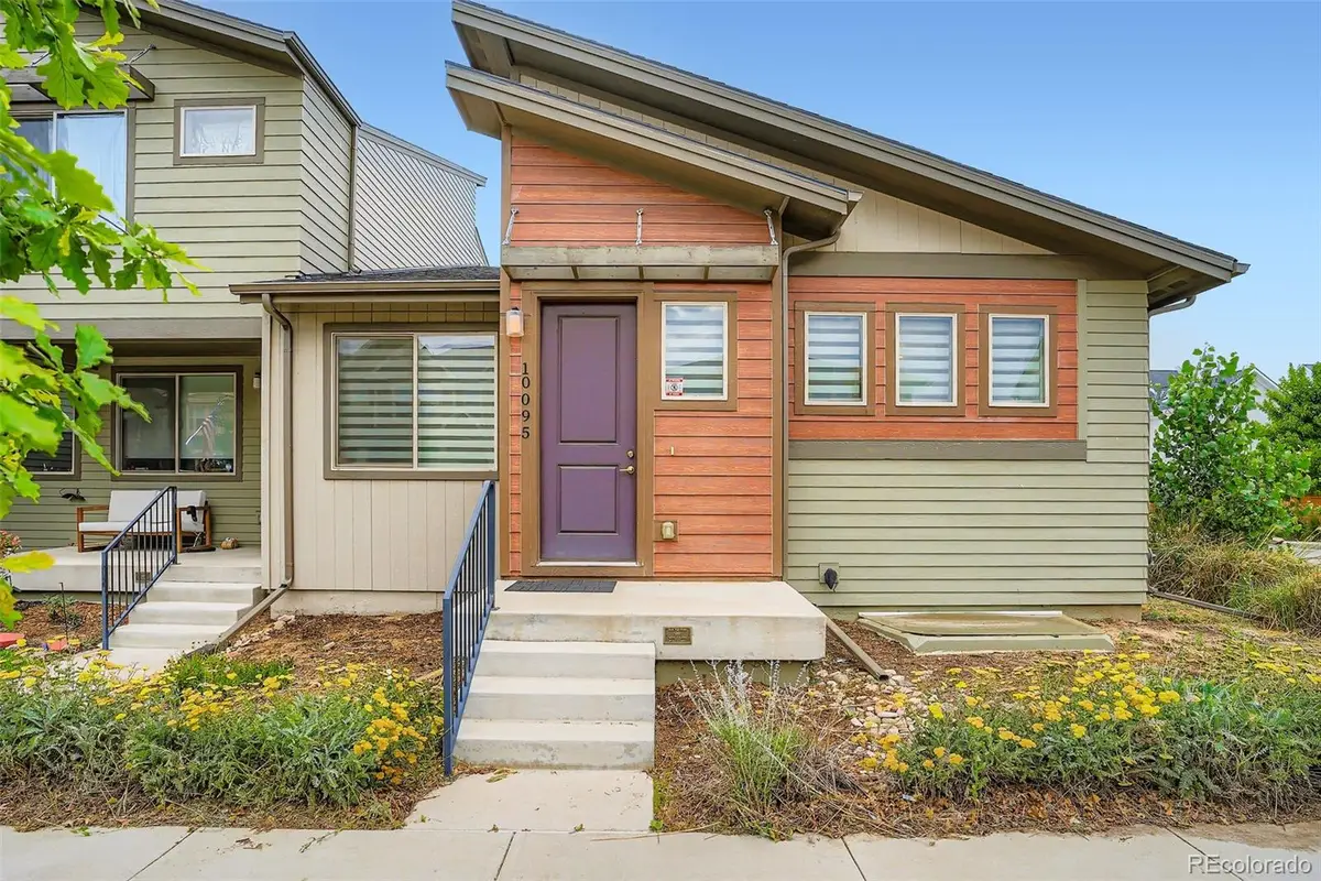 10095 E 59th Avenue, Denver, CO 80238 - Image #1