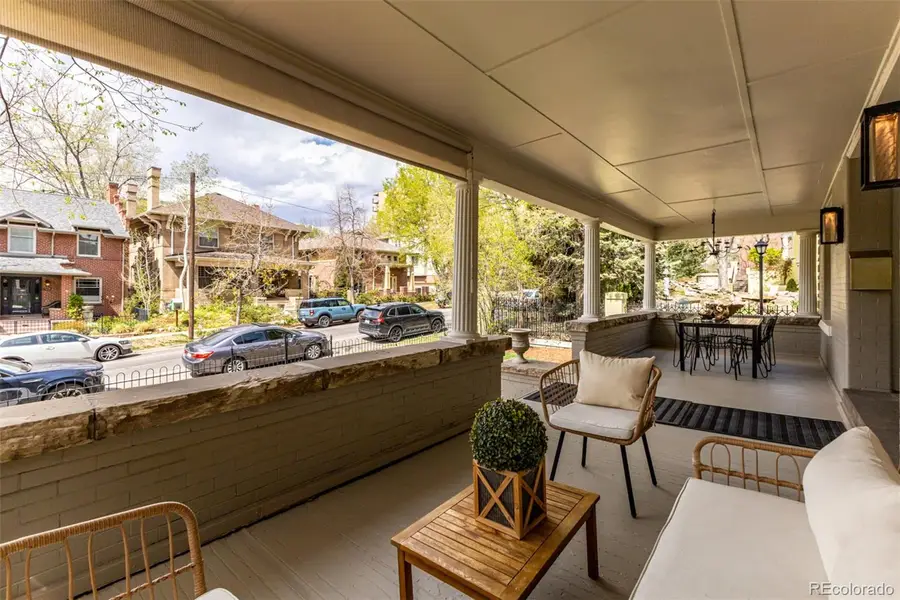 668 N Clarkson Street, Denver, CO 80218 - #3