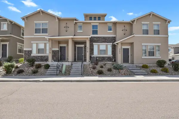 3210 Bewildering Heights, Colorado Springs, CO 80908