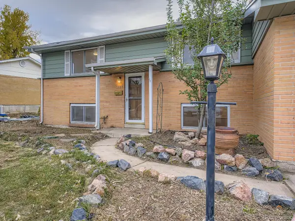 2862 S Ivan Way, Denver, CO 80227