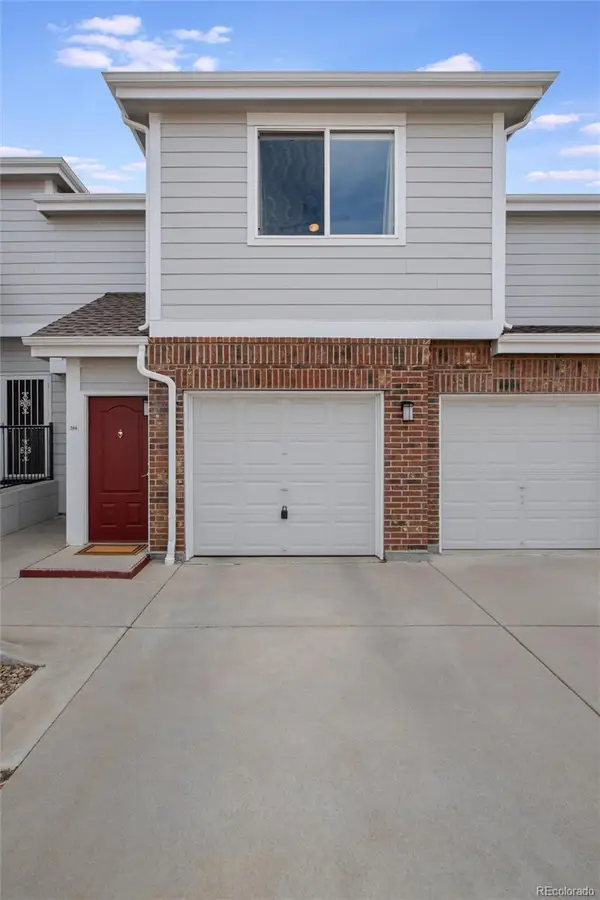 10336 W 55th Place #204, Arvada, CO 80002