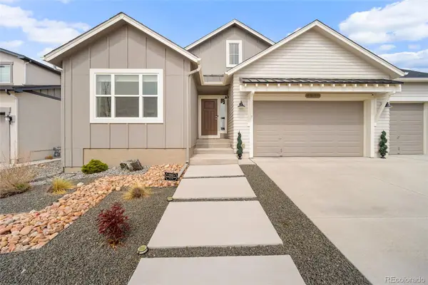 4932 Sand Canyon Trail, Colorado Springs, CO 80924