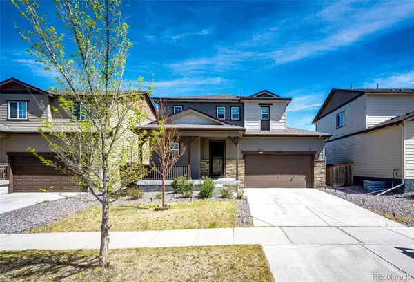 10964 Hayloft Street, Parker, CO 80134