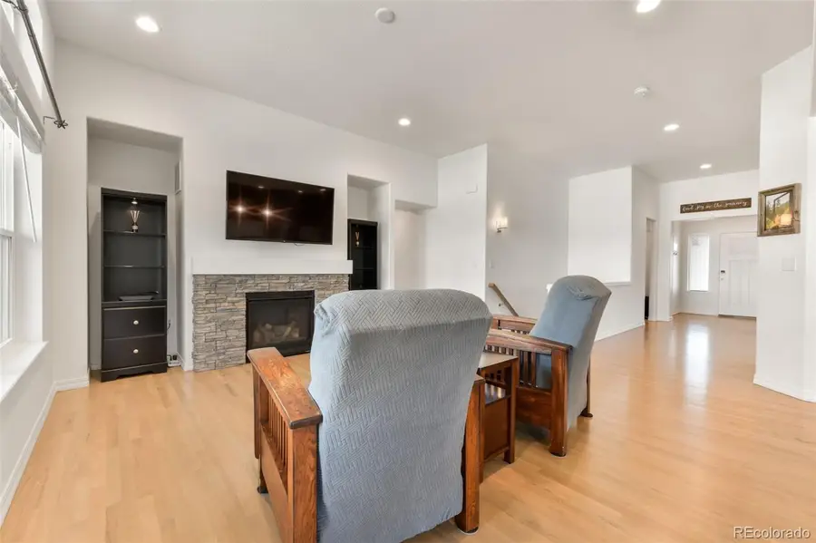 8071 Gilpin Peak, Colorado Springs, CO 80924 - #2