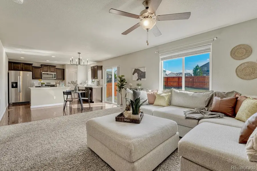 10871 Saco Drive, Colorado Springs, CO 80925 - #2