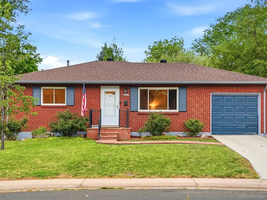 3047 S Zenobia Street, Denver, CO 80236 - #2