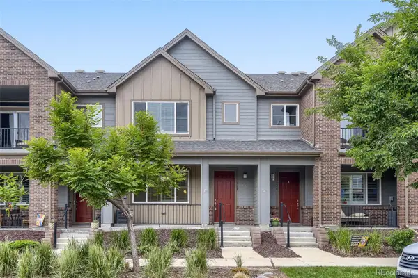 508 E Dry Creek Place, Littleton, CO 80122