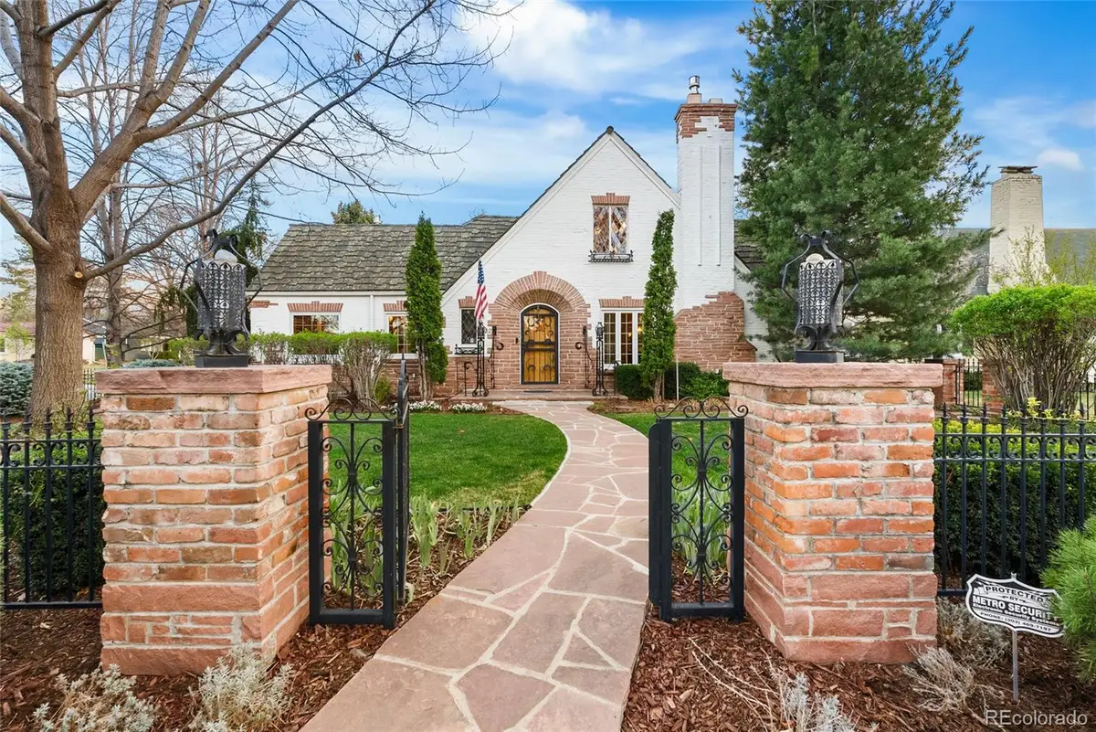 5530 E 6th Avenue, Denver, CO 80220 - #1