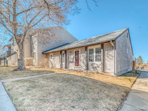 7165 S Gaylord Street #I04, Centennial, CO 80122