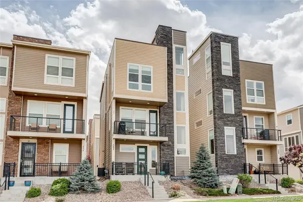502 E Hinsdale Avenue, Littleton, CO 80122