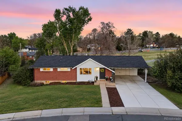 3148 E Maplewood, Centennial, CO 80121