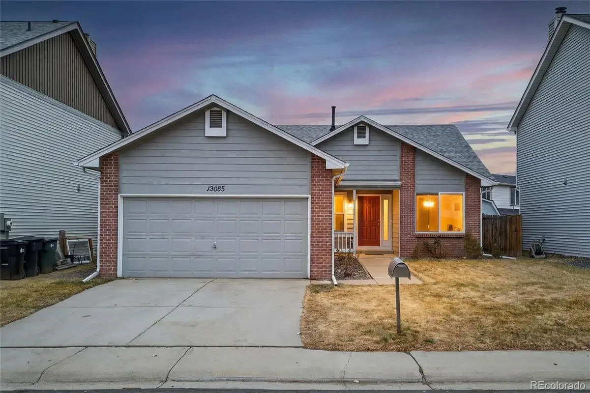 13055 Harrison Drive, Thornton, CO 80241 - #1