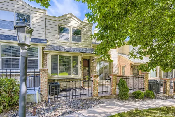 7641 S Cove Circle, Centennial, CO 80122