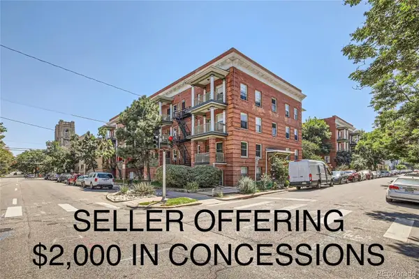 1376 N Pearl Street #212, Denver, CO 80203