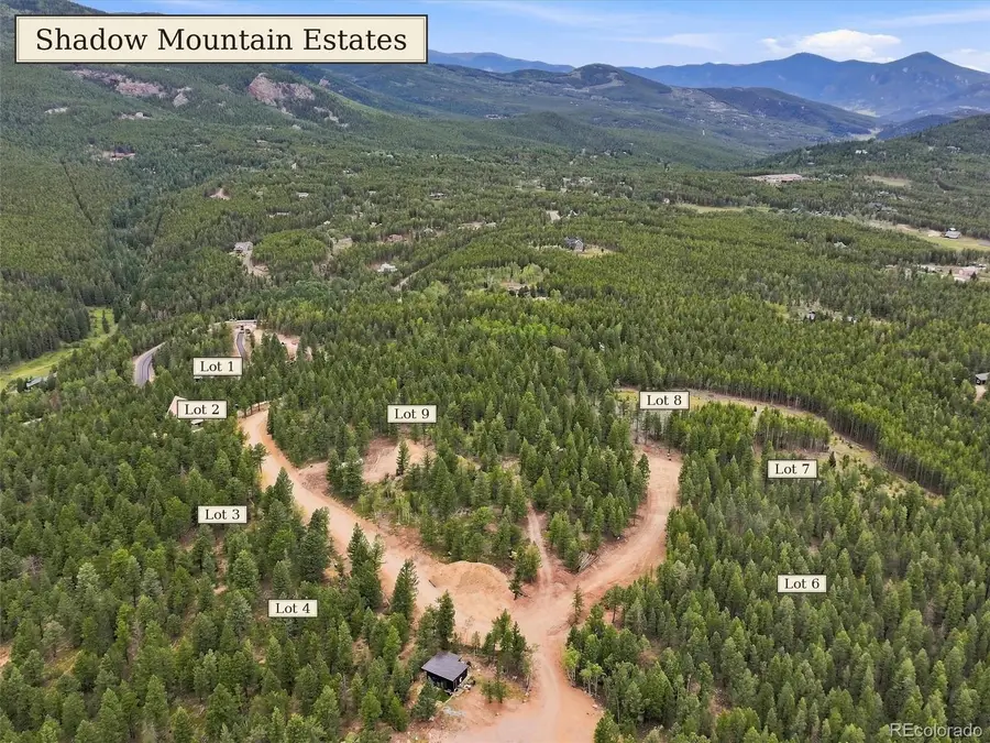 31084 Forest Shadow Trail, Conifer, CO 80433 - #3
