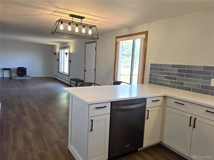 899 Concho Trail, Hartsel, CO 80449 - #2