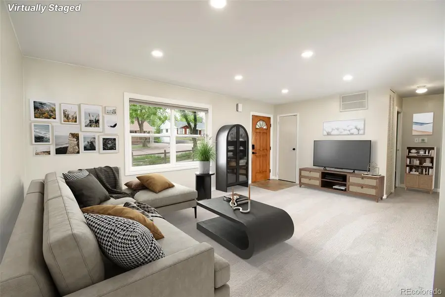 2815 Hayman Terrace, Colorado Springs, CO 80910 - Image #3