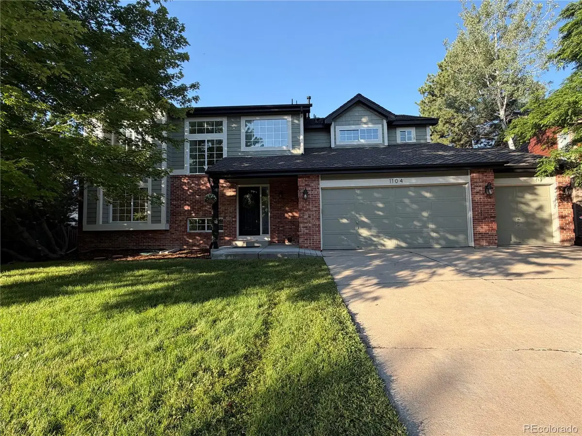 1104 Ridgeview Circle, Broomfield, CO 80020 - #1
