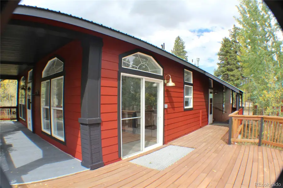 2095 Mullenville, Fairplay, CO 80440 - #2