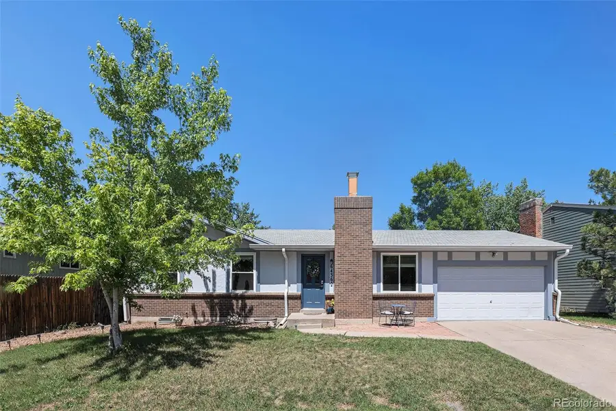 6436 S Kline Street, Littleton, CO 80127 - Image #2