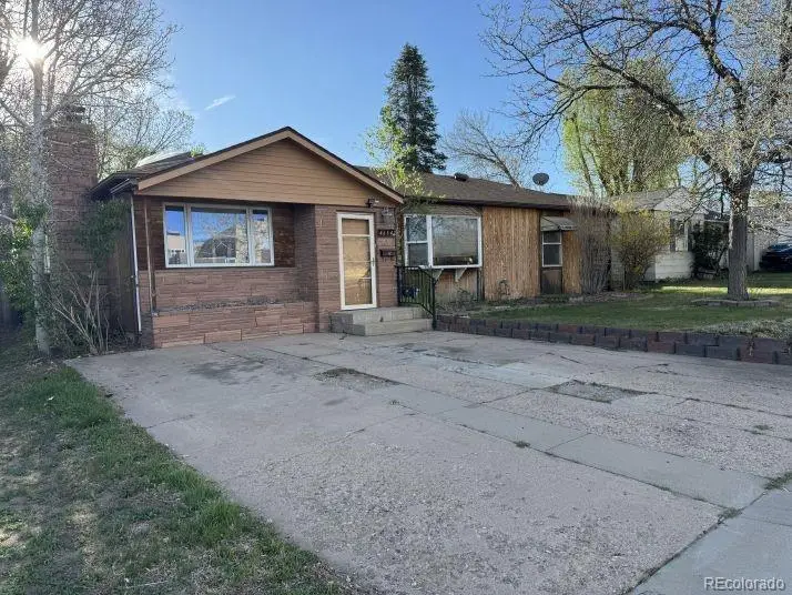 4654 S Delaware Street, Englewood, CO 80110 - #1