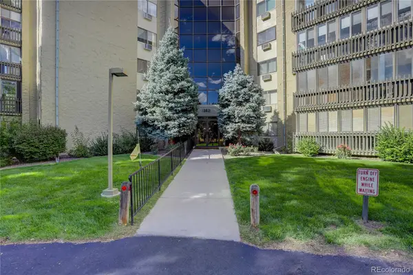 13631 E Marina Drive #608, Aurora, CO 80014