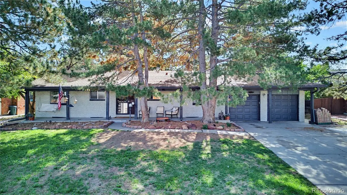 460 Oswego, Aurora, CO 80010 - #1