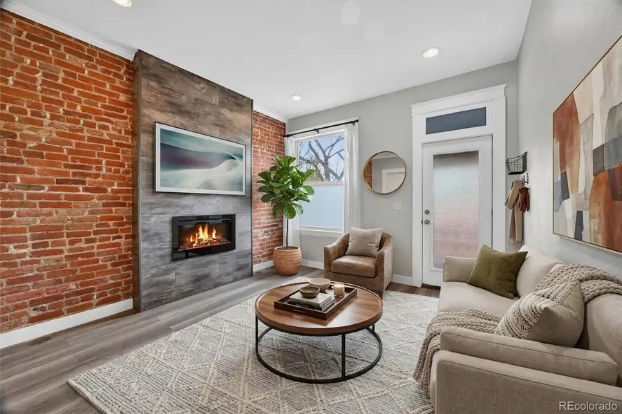 1723 E Martin Luther King Jr Boulevard, Denver, CO 80205 - #2