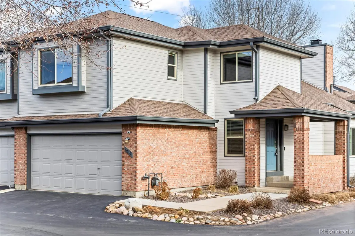 6310 S Harrison Way, Centennial, CO 80121 - Image #1