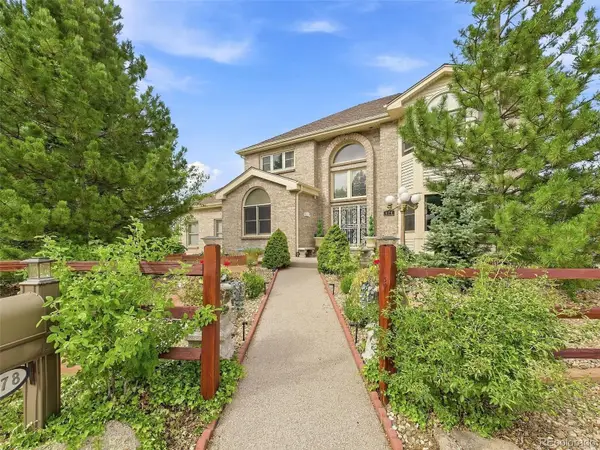 478 S Youngfield Court, Denver, CO 80228