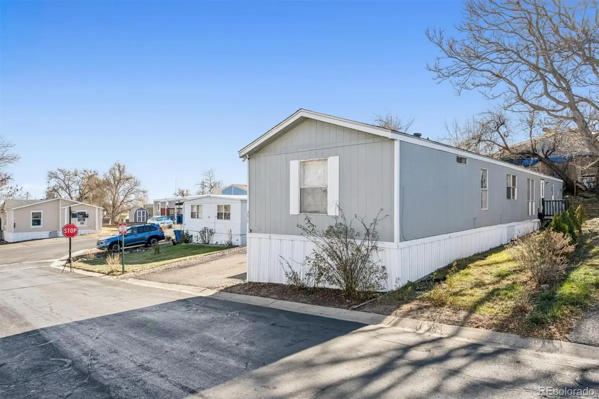 2551 W 92nd Avenue, Federal Heights, CO 80260 - Image #1