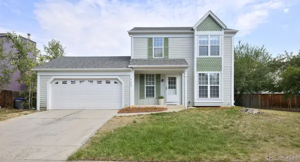 703 Brome Place, Lafayette, CO 80026