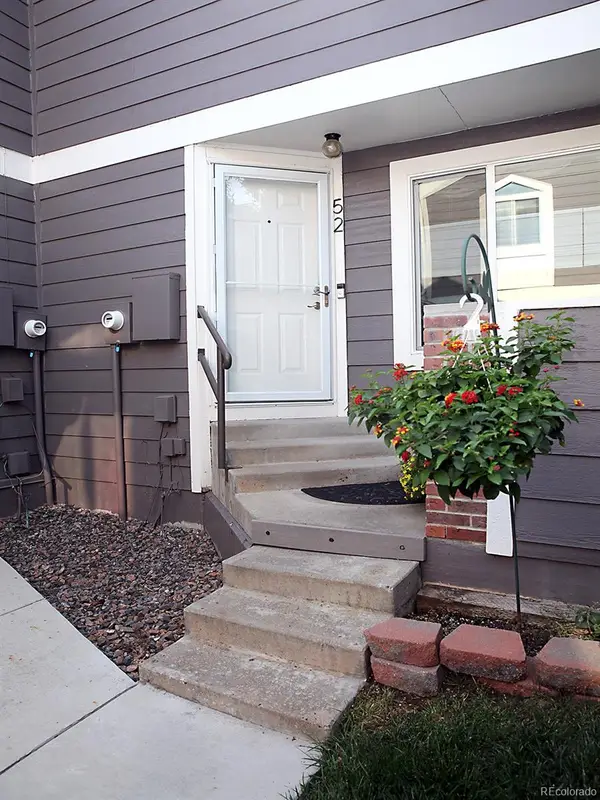 6625 W 84th Circle #52, Arvada, CO 80003