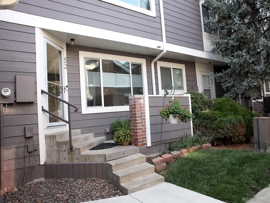 6625 W 84th Circle #52, Arvada, CO 80003 - #2