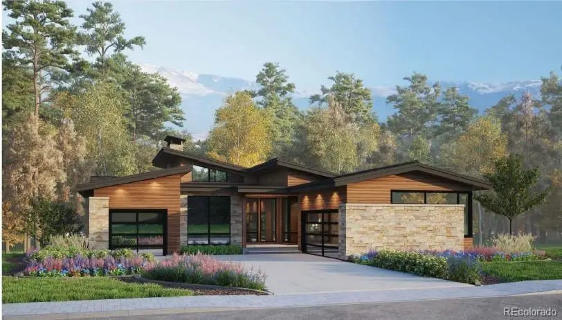 8079 Painted Pine Street, Parker, CO 80134 - Image #1