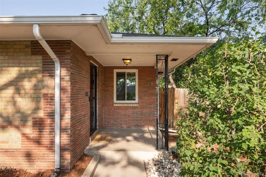 518 Magnolia Street, Denver, CO 80220 - #2