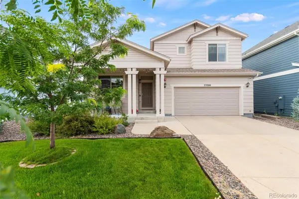 23300 York Avenue, Parker, CO 80138