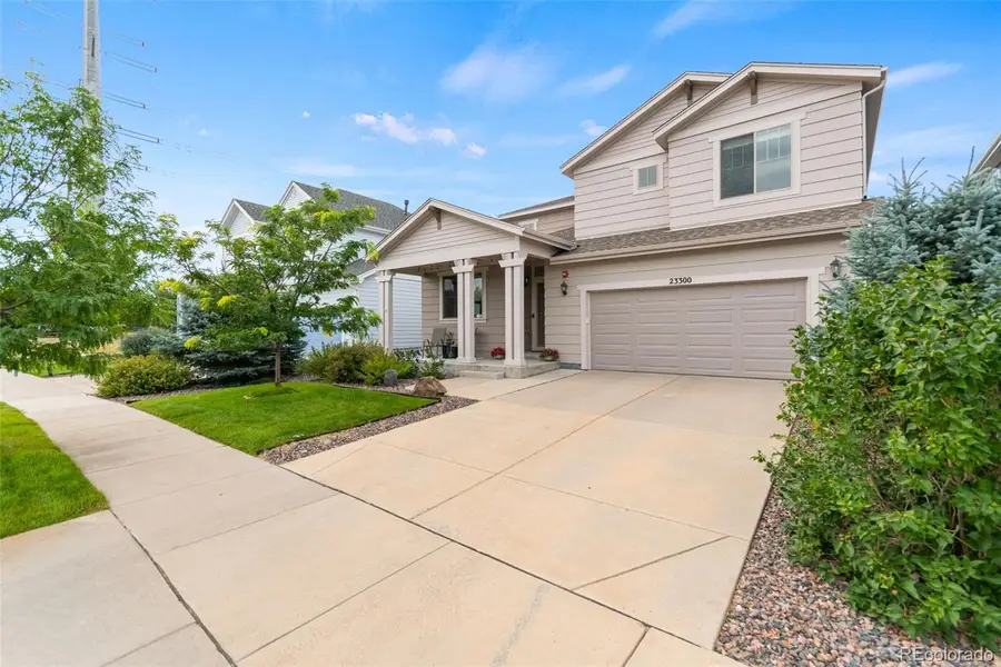 23300 York Avenue, Parker, CO 80138 - #3
