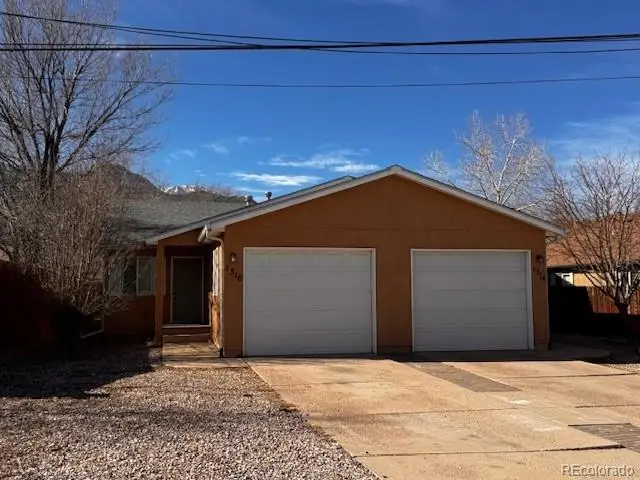 1314 Market Street, Colorado Springs, CO 80904 - #1