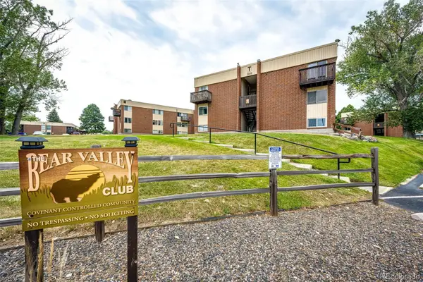 3623 S Sheridan Boulevard #17, Denver, CO 80235