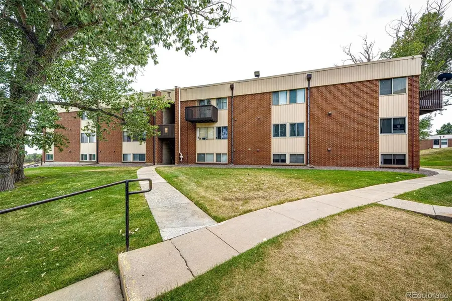 3623 S Sheridan Boulevard #17, Northeast Jefferson, CO 80235 - Image #2
