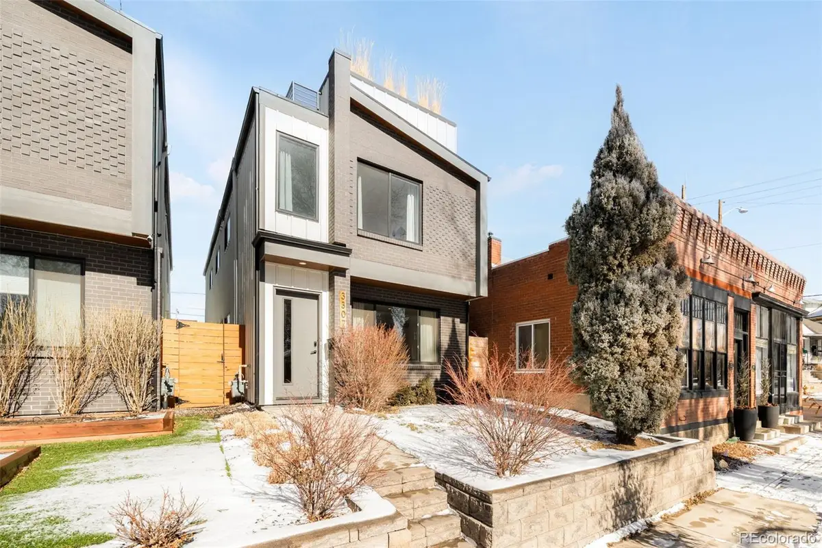3307 W 33rd Avenue, Denver, CO 80211 - Image #1