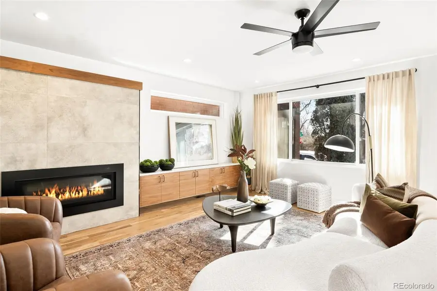 3307 W 33rd Avenue, Denver, CO 80211 - Image #3