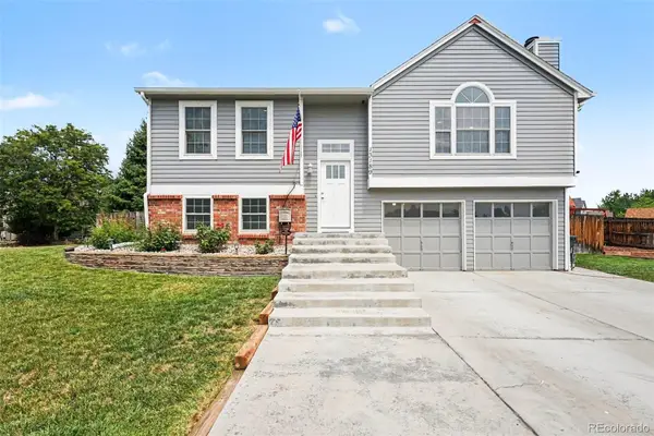 13189 W 62nd Drive, Arvada, CO 80004